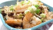 Dirty Rice Recipe with Shrimp - Zero WW SmartPoints Dirty Rice Recipe with Shrimp - Zero WW SmartPoints