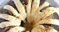 Chocolate Smores Bundt Cake Chocolate Smores Bundt Cake