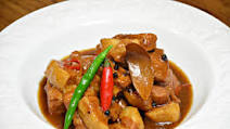 Pork Adobo Pork Adobo
