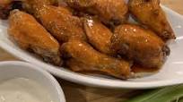 Instant Pot Duo Crisp Chicken Wings Instant Pot Duo Crisp Chicken Wings