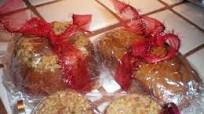 Rum Cake Rum Cake
