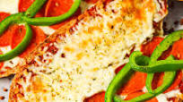 Pizza Subs Pizza Subs
