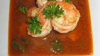 Killer Shrimp Soup Killer Shrimp Soup