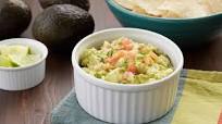 10-Minute Fresh Guacamole 10-Minute Fresh Guacamole