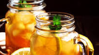 Southern Sweet Tea Southern Sweet Tea