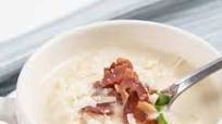 Instant Pot Cauliflower Potato Soup Instant Pot Cauliflower Potato Soup