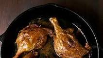 Melissa Clark's Really Easy Duck Confit Melissa Clark's Really Easy Duck Confit