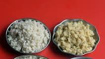 How to cook Millet How to cook Millet