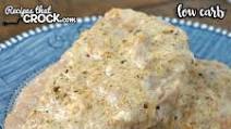 Low Carb Saucy Crock Pot Pork Chops Low Carb Saucy Crock Pot Pork Chops