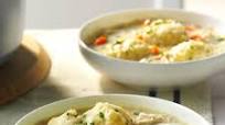 The Best Chicken & Dumplings The Best Chicken & Dumplings