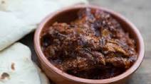 Mexican Birria Meat Stew Recipe Mexican Birria Meat Stew Recipe