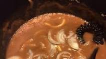 How to make traditional norwegian brown sauce How to make traditional norwegian brown sauce