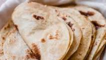 Homemade Flour Tortillas Homemade Flour Tortillas
