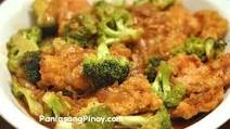 Chicken with Broccoli Recipe Chicken with Broccoli Recipe
