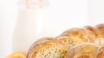 Poppy Seed Bundt Cake Poppy Seed Bundt Cake