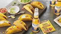 Classic Beef Tacos Classic Beef Tacos