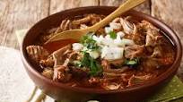 Authentic Mexican Birria Authentic Mexican Birria