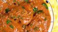 Chicken Paprikash Chicken Paprikash