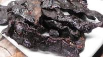 Teriyaki Beef Jerky Teriyaki Beef Jerky