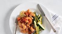 Shrimp Sofrito Shrimp Sofrito