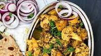 Punjabi Achaari Gobi - Achari Aloo Gobhi Punjabi Achaari Gobi - Achari Aloo Gobhi