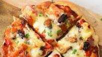 Supreme Pizza Supreme Pizza