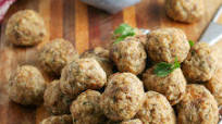 Basic Meatball Recipe Basic Meatball Recipe
