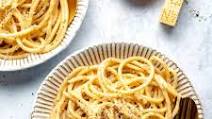 Cacio e Pepe Cacio e Pepe