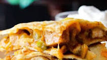 Amazing Chicken Quesadilla Amazing Chicken Quesadilla