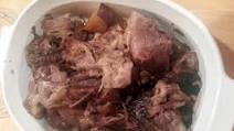 Recipe of Crock Pot Slow Cooker Pork Picnic Shoulder Roast in 26 Minutes at Home Recipe of Crock Pot Slow Cooker Pork Picnic Shoulder Roast in 26 Minutes at Home