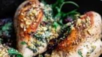 Easy Stuffed Chicken Breast Recipe Easy Stuffed Chicken Breast Recipe