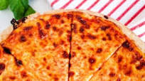 NY Style Pizza NY Style Pizza