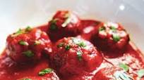 Impossible Burger Meatballs Recipe Impossible Burger Meatballs Recipe