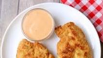 Gluten-Free Chicken Tenders Gluten-Free Chicken Tenders
