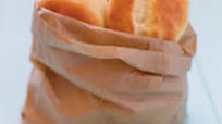 Pan de leche, tierno y esponjoso Pan de leche, tierno y esponjoso