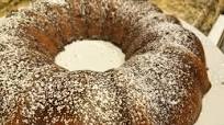 Chocolate Banana Chocolate Chip Bundt Cake Chocolate Banana Chocolate Chip Bundt Cake