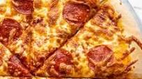Homemade Pizza Dough Homemade Pizza Dough