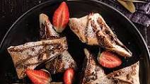 Calzone Alla Nutella - Chef Recipe by Johnny Di Francesco Calzone Alla Nutella - Chef Recipe by Johnny Di Francesco
