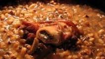 Black-Eyed Peas with Ham Bone or Ham Hock Black-Eyed Peas with Ham Bone or Ham Hock