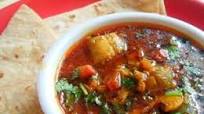 Bombay Duck Curry Bombay Duck Curry