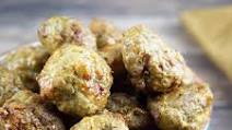 Air Fryer Turkey Meatballs Air Fryer Turkey Meatballs