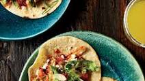 Chicken Tinga Tacos Chicken Tinga Tacos