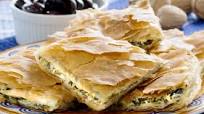 Healthy Spanakopita Greek Spinach Pie Healthy Spanakopita Greek Spinach Pie