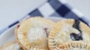 Air Fryer Berry Hand Pies Air Fryer Berry Hand Pies