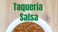 Taqueria Salsa Taqueria Salsa