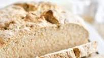Irish Brown Bread Irish Brown Bread