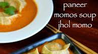 momos soup recipe | momo jhol achar | paneer momo dumpling soup momos soup recipe | momo jhol achar | paneer momo dumpling soup