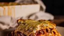 Classic Italian Lasagna with Ricotta Cheese Classic Italian Lasagna with Ricotta Cheese