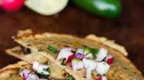 Barbacoa Quesadillas Barbacoa Quesadillas