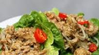 Keto San Choy Bow Keto San Choy Bow